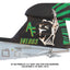 JC Wings Military JCW - 72 - EA6B - 004 1:72 U.S Navy EA - 6B Prowler VAQ - 209 Star Warriors, 2010