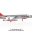 JC Wings Military JCW - 72 - F104 - 004 1:72 F - 104C Starfighter, USAF, 479th Tactical Fighter Wing,1958