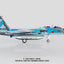 JC Wings Military JCW - 72 - F15 - 018 1:72 F - 15DJ Eagle - JASDF - Tactical Fighter Training Group