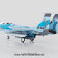 JC Wings Military JCW - 72 - F15 - 018 1:72 F - 15DJ Eagle - JASDF - Tactical Fighter Training Group