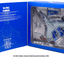JC Wings Military JCW - 72 - SU30 - 006 1:72 SU - 30LL Flanker, Gromov Flight Research Institute, 2006