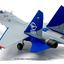 JC Wings Military JCW - 72 - SU30 - 006 1:72 SU - 30LL Flanker, Gromov Flight Research Institute, 2006