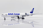 JC Wings SA2012C 1:200 ANA Cargo Boeing 777-200LRF