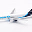 JC Wings SA2018C 1:200 Amazon Prime Air Boeing 767-300ER(BDSF) "Interactive Series" Reg: N307AZ