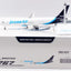 JC Wings SA2018C 1:200 Amazon Prime Air Boeing 767-300ER(BDSF) "Interactive Series" Reg: N307AZ