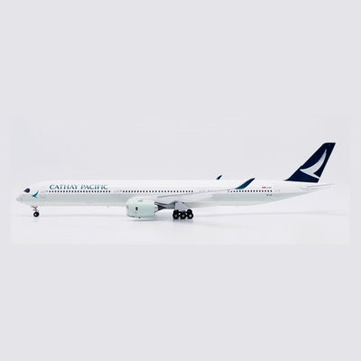 JC Wings 1:200 Misc Airbus A350-1000XWB "Kai Tak Low Pass" Reg: B-LXI diecast model aircraft — SKU SA2110