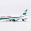 JC Wings SA2117 1:200 Cathay Pacific Boeing 747-8F "80th Anniversary" B-LJE