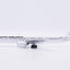 JC Wings SA4104 1:400 Japan Airlines Boeing 777-300ER "Last Flight" Reg: JA731J
