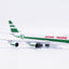 JC Wings SA4115 1:400 Cathay Pacific Boeing 747-8F "80th Anniversary" B-LJE