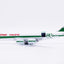 JC Wings SA4115C 1:400 Cathay Pacific Boeing 747-8F "80th Anniversary" "Interactive Series" B-LJE