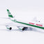 JC Wings SA4115C 1:400 Cathay Pacific Boeing 747-8F "80th Anniversary" "Interactive Series" B-LJE