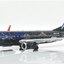 JC Wings XX20284 1:200 Boeing 737 - 800 N36272 Star Wars