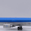 JC Wings XX20313 1:200 KLM Royal Dutch Airlines McDonnell Douglas MD - 11 Reg: PH - KCG
