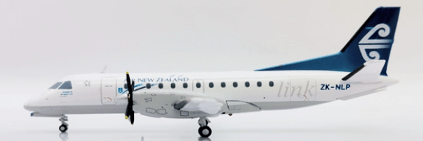 JC Wings XX20329 1:200 Air New Zealand Link Saab 340A ZK - NLP