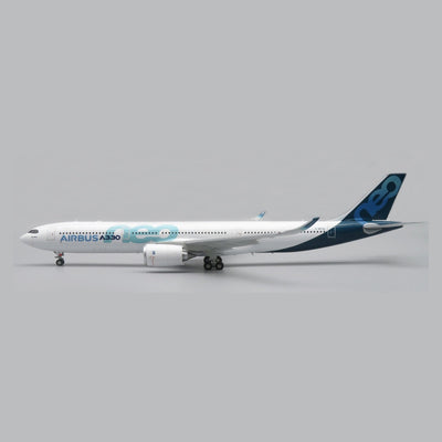 JC Wings 1:200 Airbus House Color A330-900NEO Reg: F-WTTN diecast model aircraft — SKU XX20342