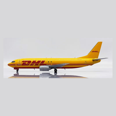 JC Wings 1:200 DHL (Southern Air) Boeing 737-400(SF) Reg: N305GT diecast model aircraft — SKU XX20386