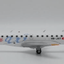 JC Wings XX20442 1:200 Swiss Embraer ERJ - 145 "600th" Reg: HB - JAY