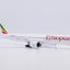 JC Wings XX20514 1:200 Ethiopian Airlines Airbus A350 - 1000 "1st A350 - 1000 in Africa" ET - BAW