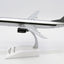 JC Wings XX20558 1:200 SpaceX Boeing 737-800 Reg: N154TS