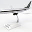 JC Wings XX20558 1:200 SpaceX Boeing 737-800 Reg: N154TS