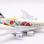 JC Wings XX2436 1:200 Etihad Airways Airbus A380 "Choose South Korea" Reg: A6 - APD