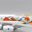 JC Wings XX2436 1:200 Etihad Airways Airbus A380 "Choose South Korea" Reg: A6 - APD