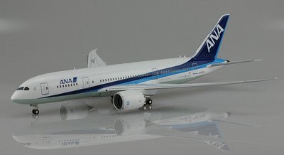 JC Wings XX2887 1:200 ANA Boeing 787 - 8 JA805A