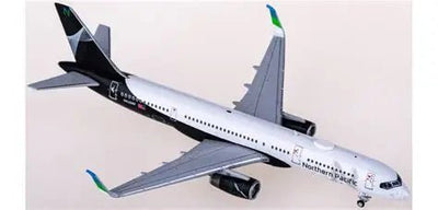 JC Wings XX40132 1:400 Northern Pacific Boeing 757-200