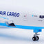 JC Wings XX40289C 1:400 Maersk Air Cargo Boeing 777F "Interactive Series" OY-MAC