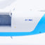 JC Wings XX40289C 1:400 Maersk Air Cargo Boeing 777F "Interactive Series" OY-MAC