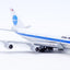 JC Wings XX40365 1:400 Pan Am Boeing 747 - 100 "Clipper Champion of the Seas""Polished" Reg: N734PA