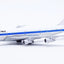 JC Wings XX40365 1:400 Pan Am Boeing 747 - 100 "Clipper Champion of the Seas""Polished" Reg: N734PA
