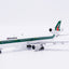 JC Wings XX40588 1:400 Alitalia McDonnell Douglas MD-11 Reg: I-DUPD