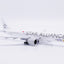 JC Wings XX40802A 1:400 Singapore Airlines Boeing 777-300ER "Star Alliance" Reg: 9V-SWM "Flaps Down"