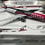 JC Wings XX40844 1:400 Qatar Airways Boeing 777 - 300ER "Formula 1" Reg: A7 - BEG