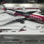 JC Wings XX40844A 1:400 Qatar Airways Boeing 777 - 300ER "Formula 1" Reg: A7 - BEG "Flaps Down"