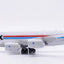 JC Wings XX40871 1:400 Cargolux Boeing 747-8F "car50lux""Air Silk Road" Reg: LX-VCC