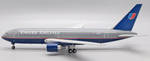 JC Wings JC2UAL0158 1:200 United Airlines Boeing 767-200