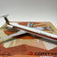 Jet-X Models JX024-2-002 1:200 Continental MD-82 Polished N802NY