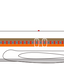 Jet-X Models JX024-2-003 1:200 Continental MD-82 Polished N816NY