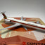 Jet-X Models JX024-2-003 1:200 Continental MD-82 Polished N816NY
