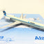 Jet-X Models JX024-2-005 1:200 Alaska MD83 Polished N933AS