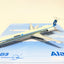 Jet-X Models JX024-2-006 1:200 Alaska MD83 Polished N930AS