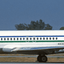 Jet-X Models JX024-2-006 1:200 Alaska MD83 Polished N930AS