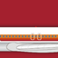 Jet-X Models JX024-2-008 1:200 PSA MD-83 Polished N924PS