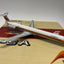 Jet-X Models JX024-2-008 1:200 PSA MD-83 Polished N924PS