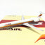 Jet-X Models JX024-2-009 1:200 US Air MD-83 Polished N830US