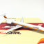 Jet-X Models JX024-2-009 1:200 US Air MD-83 Polished N830US