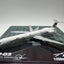 Jet-X Models JX024-2-014 1:200 Alaska MD-83 New Color N933AS