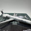 Jet-X Models JX024-2-014 1:200 Alaska MD-83 New Color N933AS